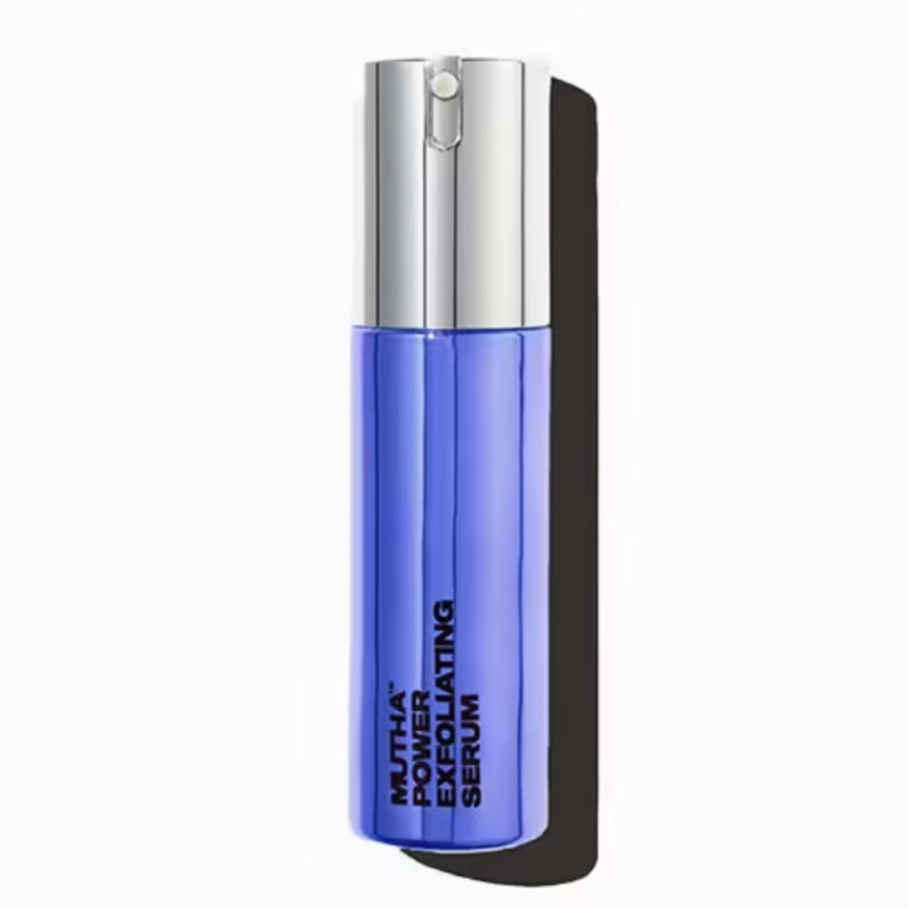 MUTHA Power Exfoliating Serum 30ml BRAND NEW IN BOX